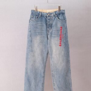 Balenciaga Unisex Pants