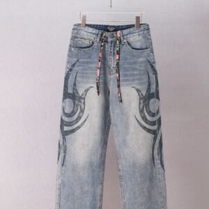 Balenciaga Unisex Pants