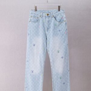 Louis Vuitton Unisex Pants