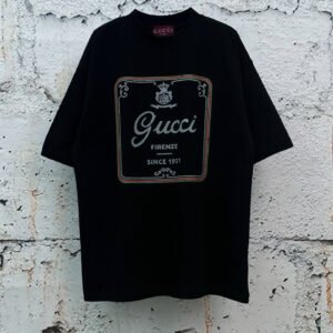 Gucci Unisex T-Shirt
