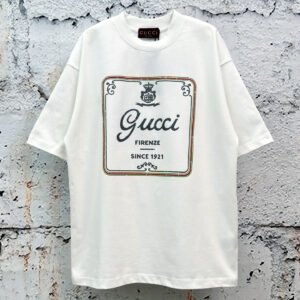 Gucci Unisex T-Shirt