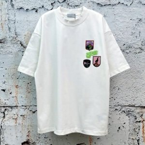 Dior Unisex T-Shirt