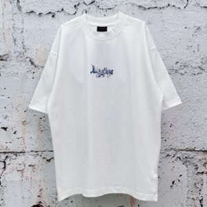 Balenciaga Unisex T-Shirt