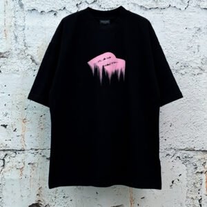 Balenciaga Unisex T-Shirt