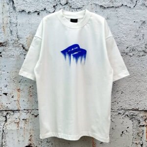 Balenciaga Unisex T-Shirt