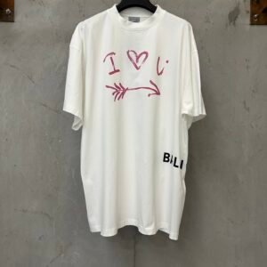 Balenciaga Unisex T-Shirt