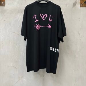 Balenciaga Unisex T-Shirt