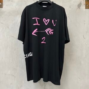 Balenciaga Unisex T-Shirt