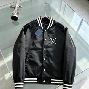 Louis Vuitton Men Jacket