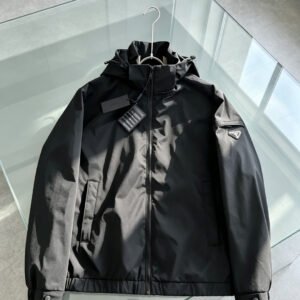 Prada Men Jacket