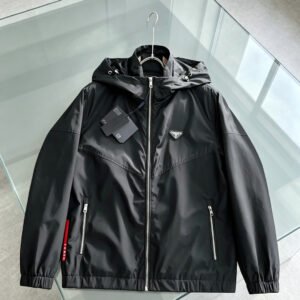 Prada Men Jacket