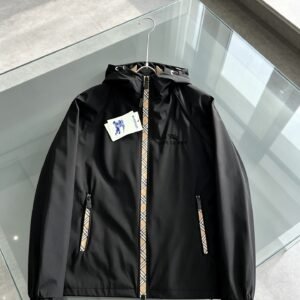 Burberry Men Jacket