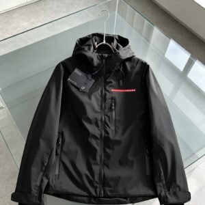 Prada Men Jacket