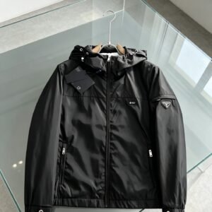 Prada Men Jacket