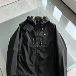 Prada Men Jacket