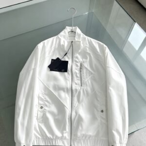Prada Men Jacket