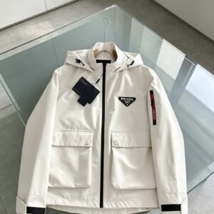 Prada Men Jacket
