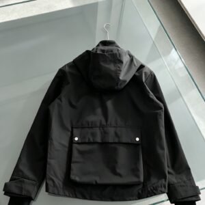 Prada Men Jacket