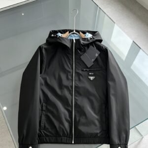 Prada Men Jacket