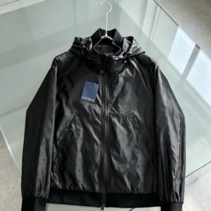 Louis Vuitton Men Jacket