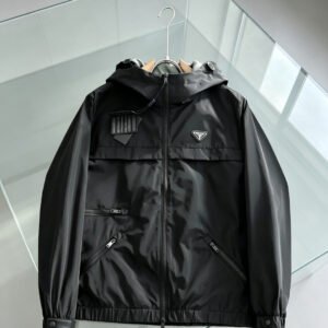 Prada Men Jacket