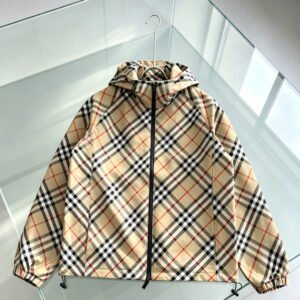 Burberry Men Jacket