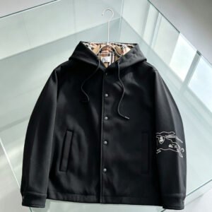 Burberry Men Jacket