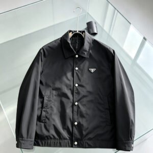 Prada Men Jacket