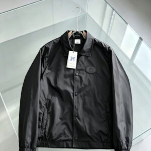 Burberry Men Jacket