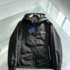 Louis Vuitton Men Jacket