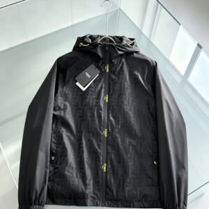 Fendi Men Jacket
