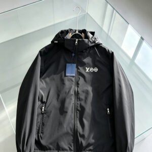 Louis Vuitton Men Jacket