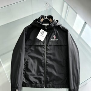 Moncler Men Jacket