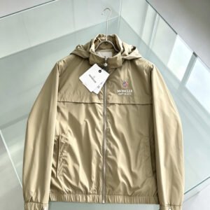 Moncler Men Jacket