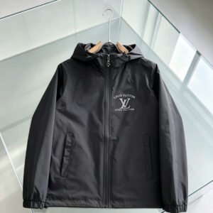 Louis Vuitton Men Jacket