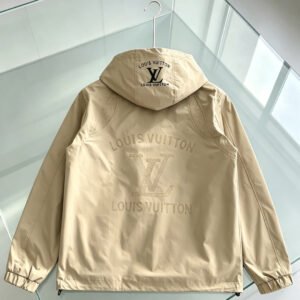 Louis Vuitton Men Jacket