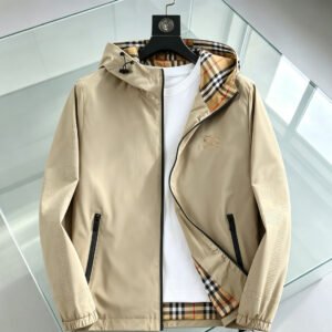 Burberry Men Jacket