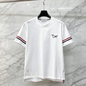 Thom Browne Unisex T-Shirt