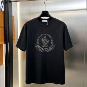Moncler Unisex T-Shirt