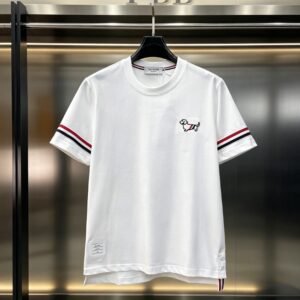 Thom Browne Unisex T-Shirt