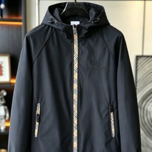 Burberry Men Jacket