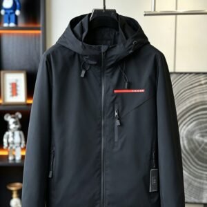 Prada Men Jacket