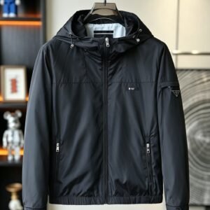 Prada Men Jacket