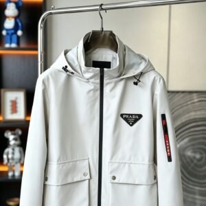 Prada Men Jacket