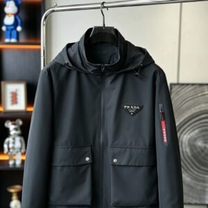 Prada Men Jacket