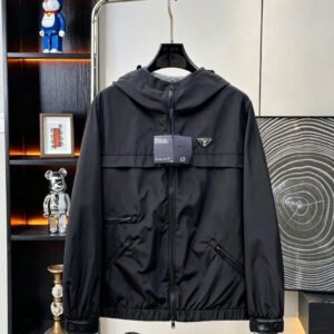 Prada Men Jacket