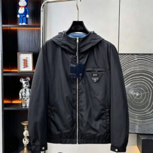 Prada Men Jacket
