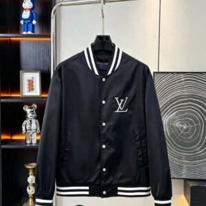 Louis Vuitton Men Jacket