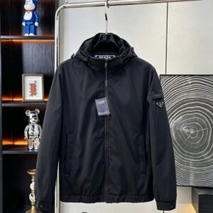 Prada Men Jacket