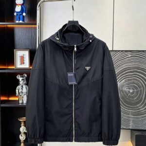 Prada Men Jacket